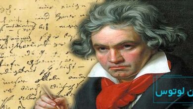 جملات بتهوون درباره موسیقی، عشق، فلسفه و زندگی!