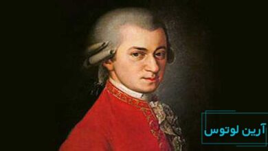 جملات موتزارت