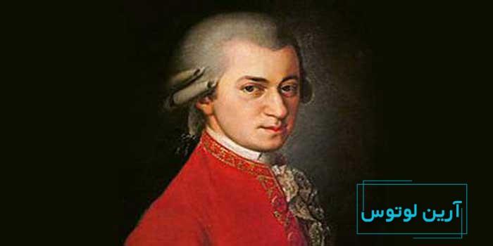 جملات موتزارت