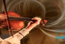 جملات زیبا درباره ویولن