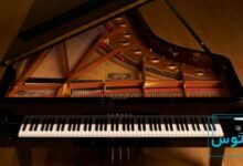 جملات بزرگان درباره پیانو