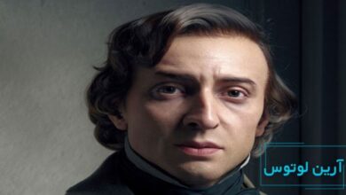 جمله های فردریک شوپن