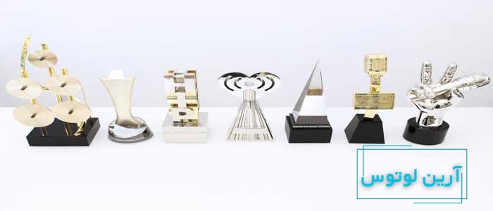 جوایز موسیقی جهانی