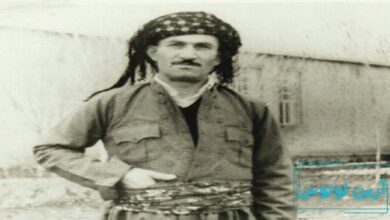 بیوگرافی حسن زیرک