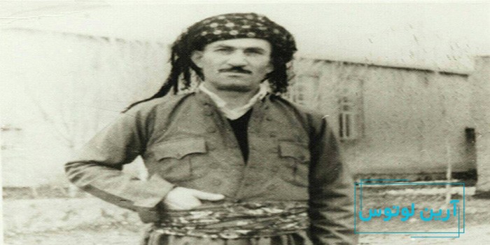 بیوگرافی حسن زیرک