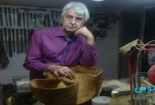 بیوگرافی حسین قلمی