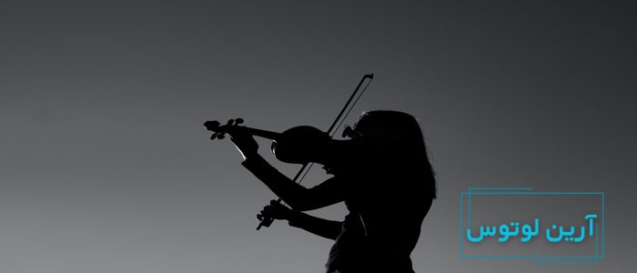 حقایق جالب درباره ویولن