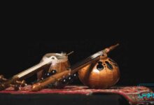 مفهوم گوشه در موسیقی