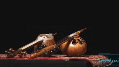 مفهوم گوشه در موسیقی