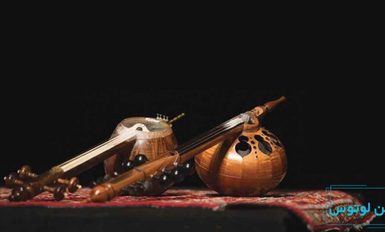 مفهوم گوشه در موسیقی