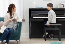 شناخت اصطلاحات مشخصات فنی پیانوهای دیجیتال