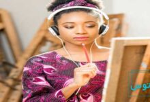 تاثیر موسیقی بر خلاقیت