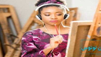 تاثیر موسیقی بر خلاقیت