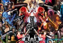 ژانر موسیقی