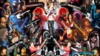 ژانر موسیقی