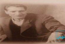 ادیب خوانساری