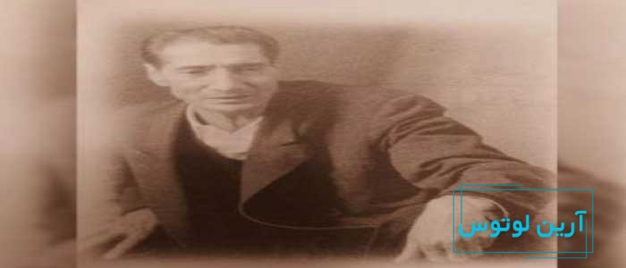 ادیب خوانساری