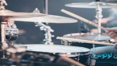 حقایق جالب درباره ساز درامز