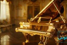 دلایل گران بودن پیانو