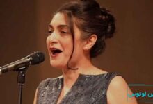 بیوگرافی دریا دادور