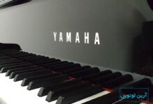 تاریخچه ساخت و تولید پیانو یاماها