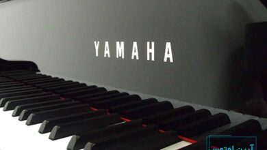 تاریخچه ساخت و تولید پیانو یاماها
