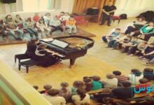 رسیتال در موسیقی چیست