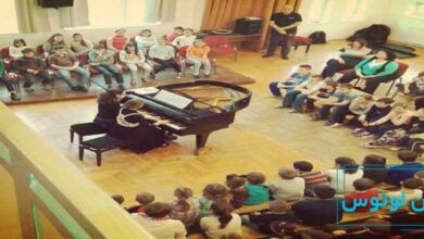 رسیتال در موسیقی چیست