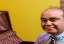 سیامک رضایی