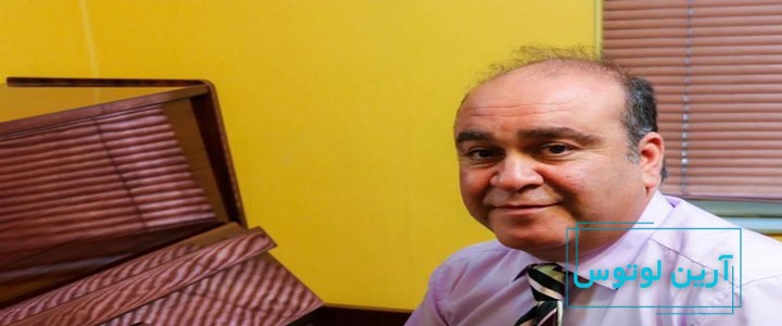 سیامک رضایی