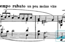 روباتو در موسیقی