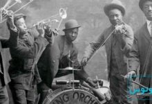 سبک موسیقی رگتایم | ویژگی‌ها+تاریخچه+موسیقی‌دانان