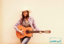 موسیقی کانتری