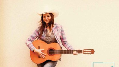 موسیقی کانتری