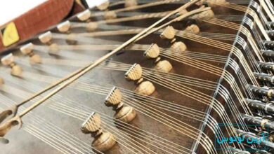 نکات مهم در مورد سیم سنتور که باید بدانید