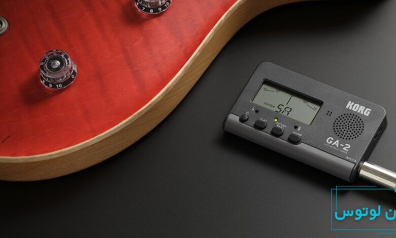 تیونر چیست؟