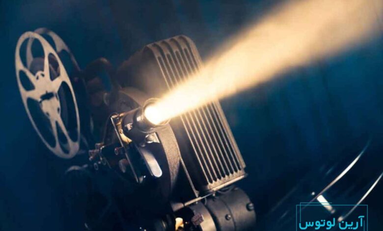 تاریخچه موسیقی فیلم