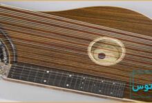 معرفی ساز زیتر