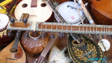 معرفی گروه های ایرانی با سبک موسیقی فیوژن