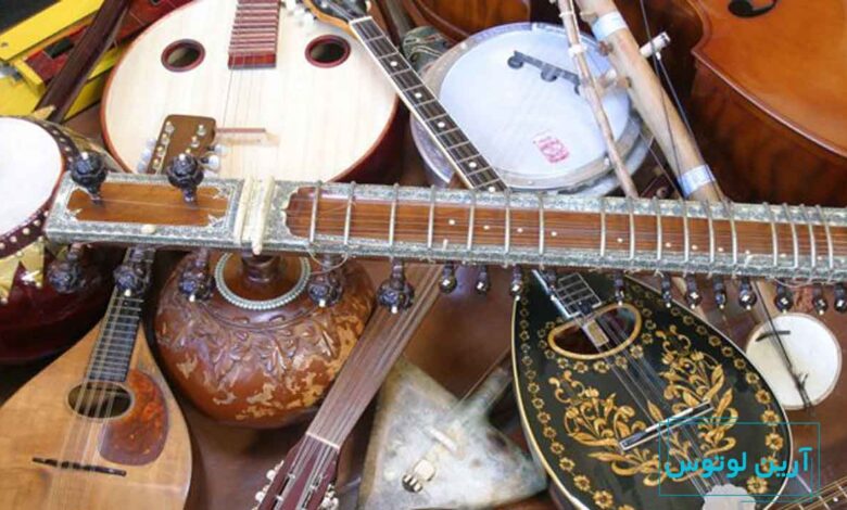 معرفی گروه های ایرانی با سبک موسیقی فیوژن