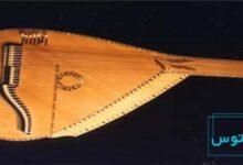 معرفی ساز باندورا