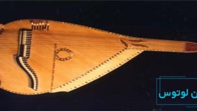 معرفی ساز باندورا