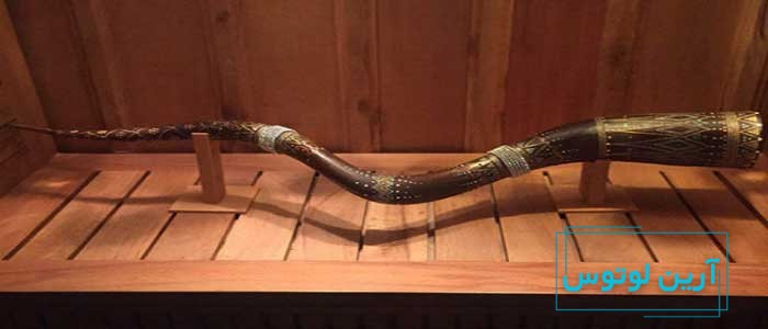 معرفی ساز بوق