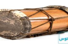 ساز دمام چیست