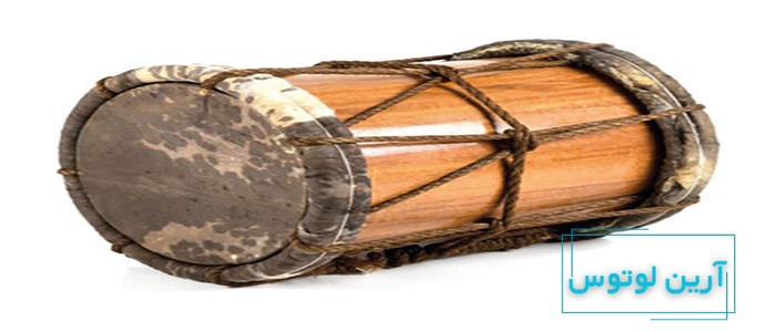 ساز دمام چیست