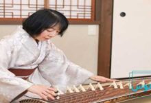 معرفی ساز کوتو