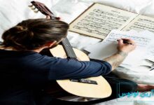 روزی چند ساعت تمرین موسیقی کنیم؟