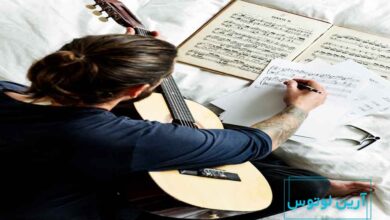 روزی چند ساعت تمرین موسیقی کنیم؟