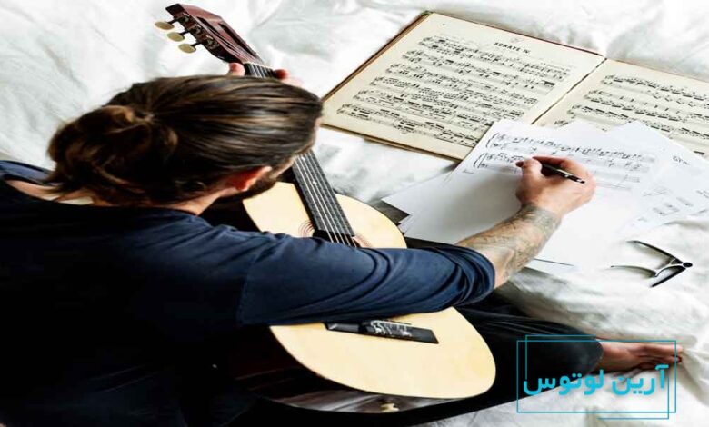 روزی چند ساعت تمرین موسیقی کنیم؟