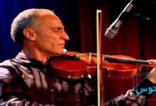 بیوگرافی ساموئل یروینیان